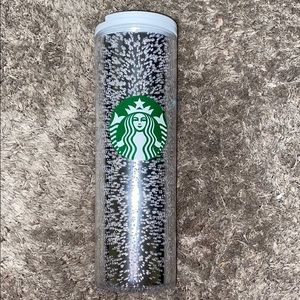 Starbucks cup